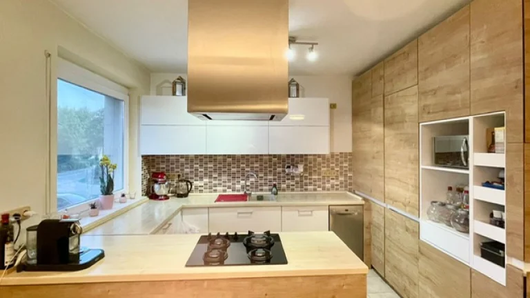 Veľký 110m2 3-i byt Malinovo Slnečná
