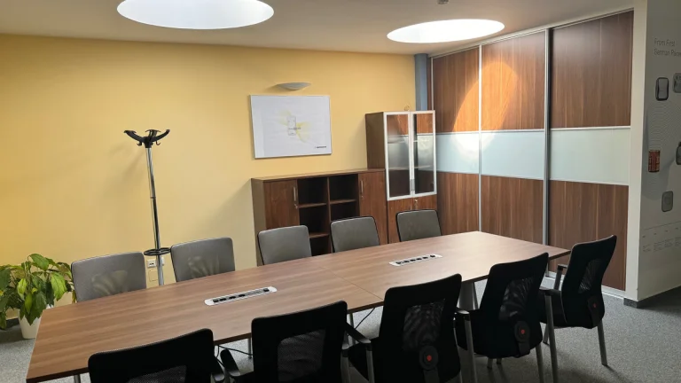 Patrónka - ateliér - pekáreň - výroba - služby - sídlo firmy