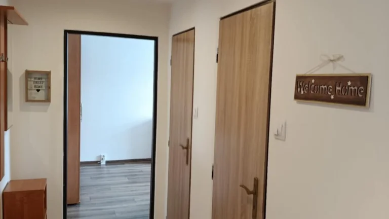 Prenájom 1 - izbový byt