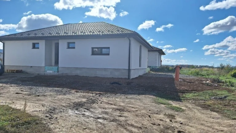 Na predaj drevodom, novostavba, Prešov, Ľubotice