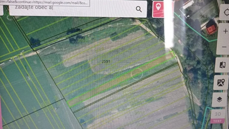 Poľnohospodárska pôda