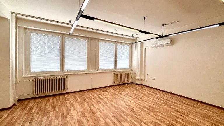 Kancelárske priestory centrum Prievidza