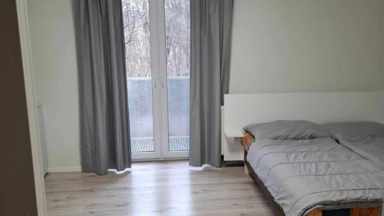 Prenájom 1 izbové bytY Volkovce časť Olichov