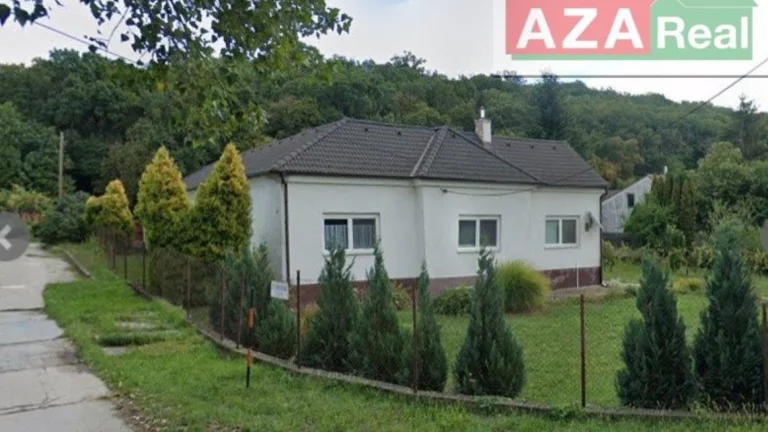 PREDAJ DOMU V LAMAČI S POZEMKOM-1644m2