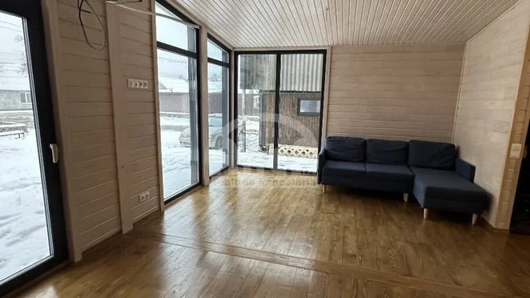 Mobilný dom " BUSINESS"