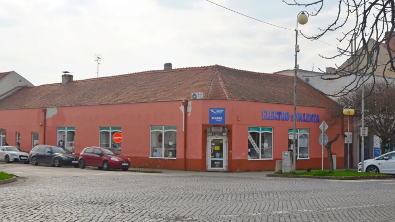 Predaj - budova - Zlaté Moravce - Novinka