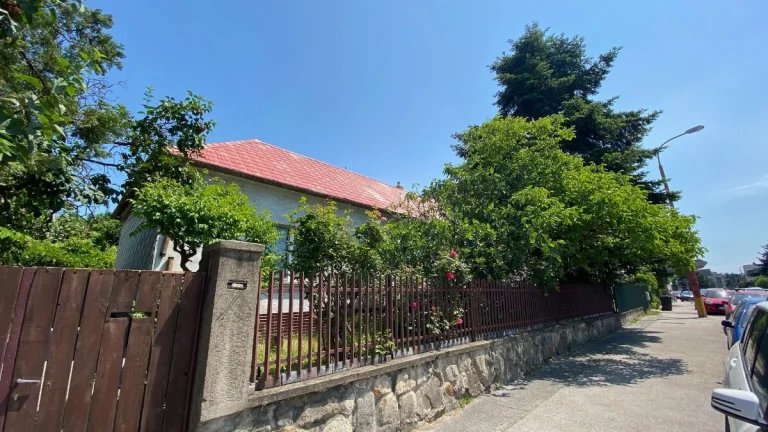 Starší RD s unikátnym pozemkom 1006m, Pri Suchom Mlyne
