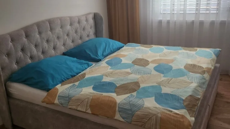 Prenajmem krásny bungalov na Zemplínskej Šírave