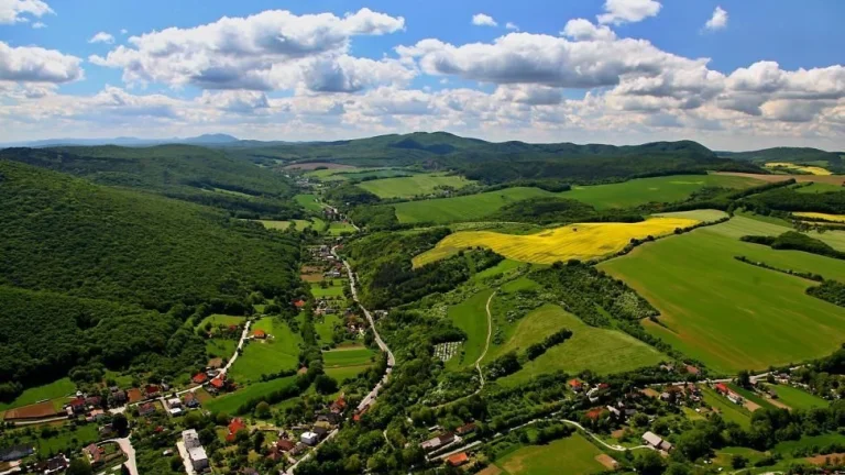Prašník – 167 m2 INVESTIČNÝ POZEMOK pri rodinných domoch