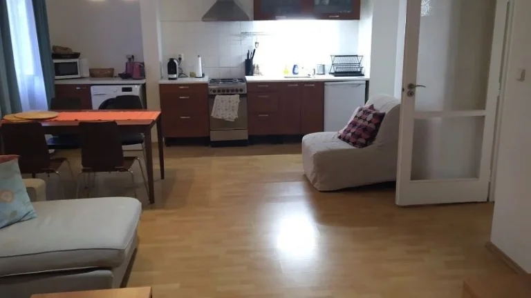 Ihneď voľný 2i byt v Starom Meste, Lazaretská ul.