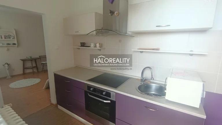 HALO reality - Predaj, trojizbový byt Holíč - ZNÍŽENÁ CENA