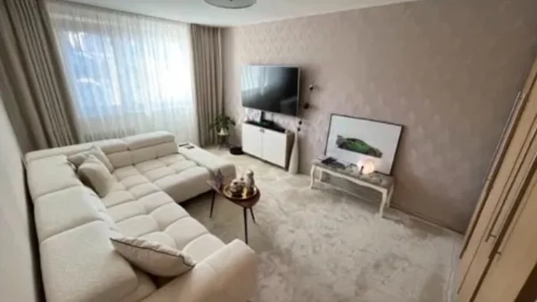 Na prenájom 2izb. byt, 52 m2, ul. Galbavého, Dúbravka