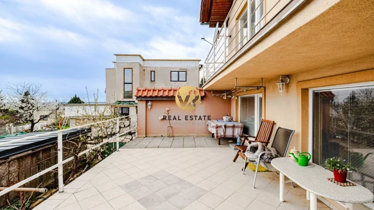 Na PREDAJ RD Zobor 120m2, pozemok 460m2