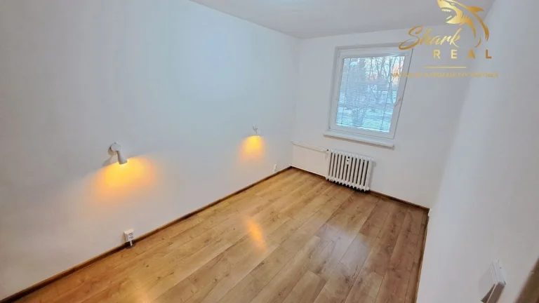 5-izbový byt s loggiou pri parčíku