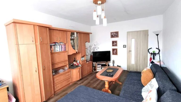3-izbový byt na predaj, Sučany