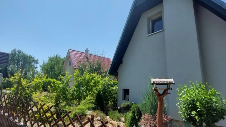Chata - Nitra - Kynek