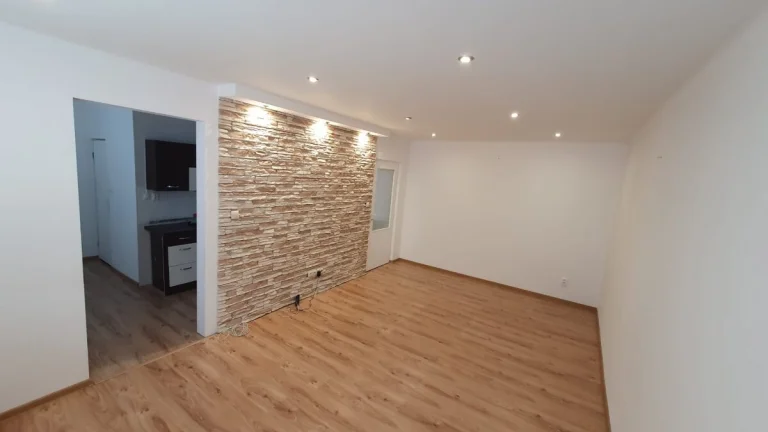 Veľký 3-izbový byt Trstená