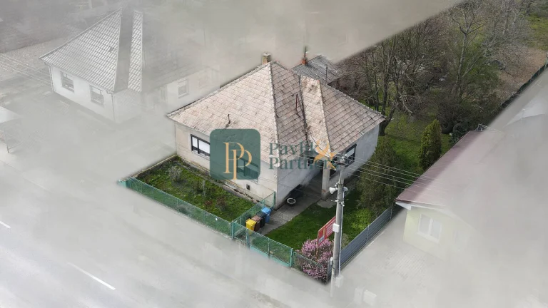 Predaj 3 izbový rodinný dom, 20á pozemok, Zbehy