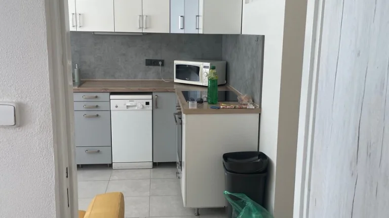 Byt na prenájom