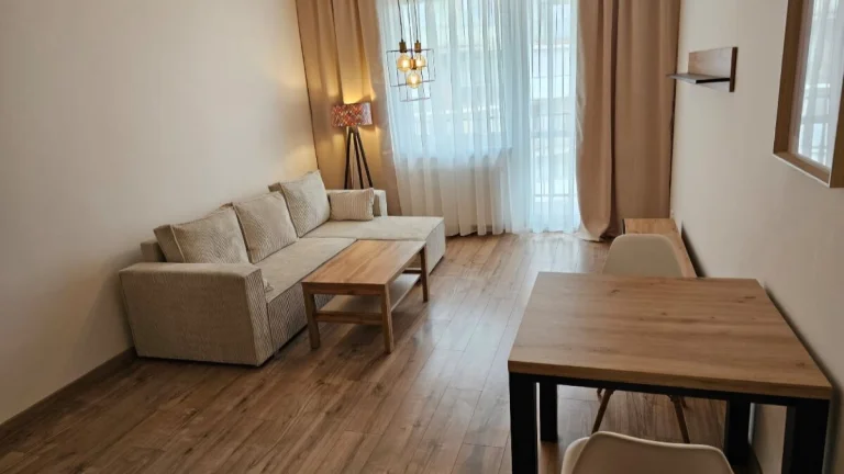 Nádherný 2 izbový byt na predaj