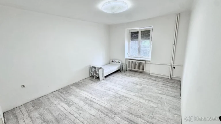 Na predaj veľký 2i byt Trnava – 89 m²