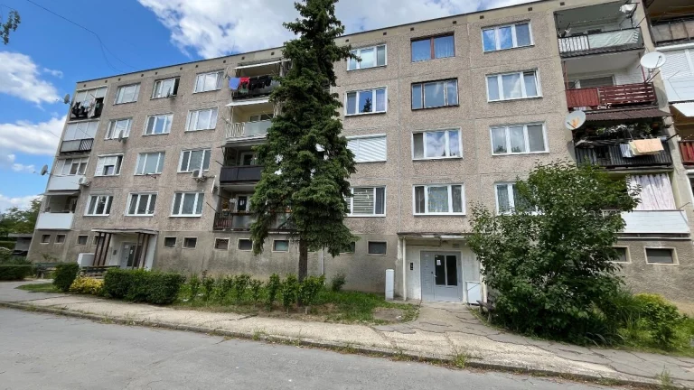 Na predaj garsónka v meste Čierna nad Tisou