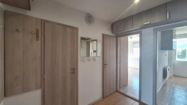2-IZBOVÝ BYT, POVAŽSKÁ BYSTRICA, NA PREDAJ