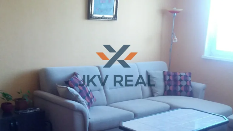 Na prenájom 2 izbový byt v Ružinove na Nezábudkovej ulici