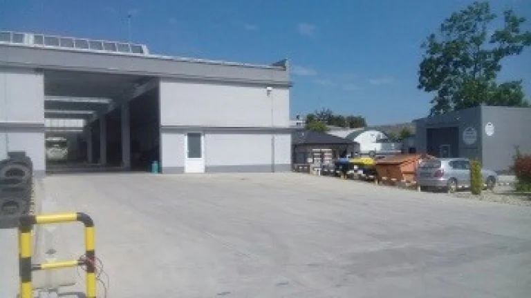 Hala Mier Hlohovec Prenajom