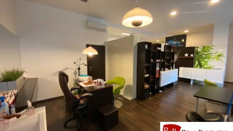 Nájom,Obchodný priestor,novostavba 69 m2, Prešovská ul,Ružin