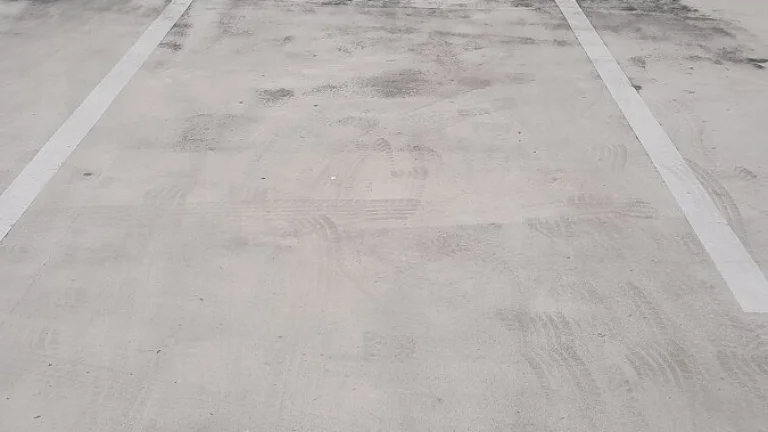 Prenajom parkovacieho miesta Poprad- Novy Juh