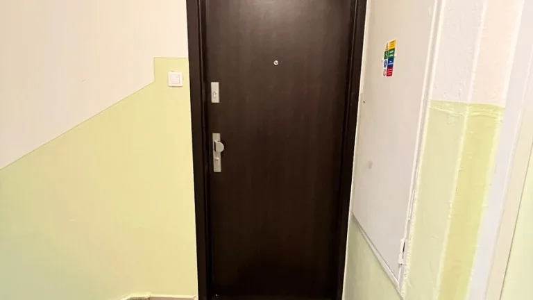 2 izbový byt v Holíči