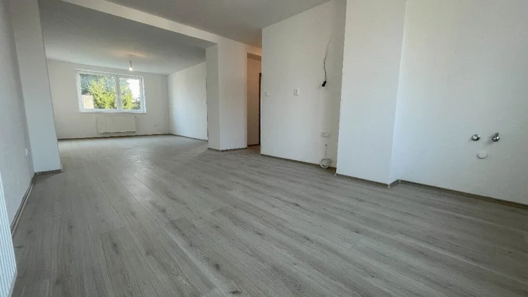 Krásny, moderný 2 izbový byt