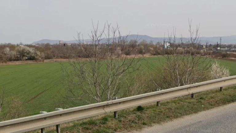 Pozemok 4211m²