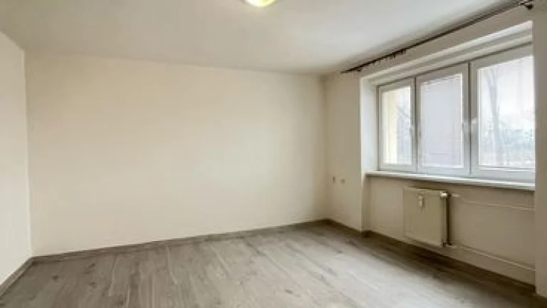REZERVOVANÉ Predám 1 izbový byt v Topoľčanoch