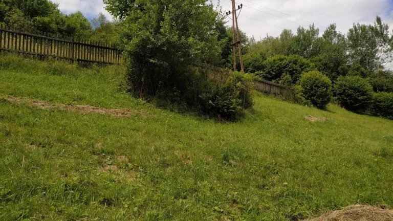 Predaj: Pozemok určený na výstavbu chát v meste Čadca(033-P)