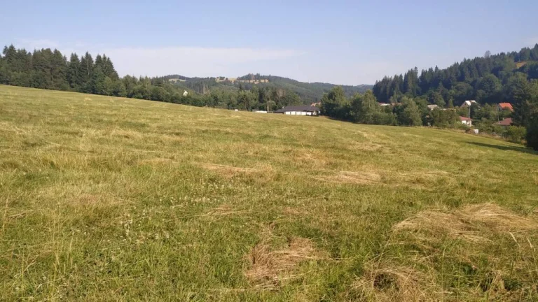 Predaj: Pozemok určený na výstavbu v meste Turzovka (107-P)