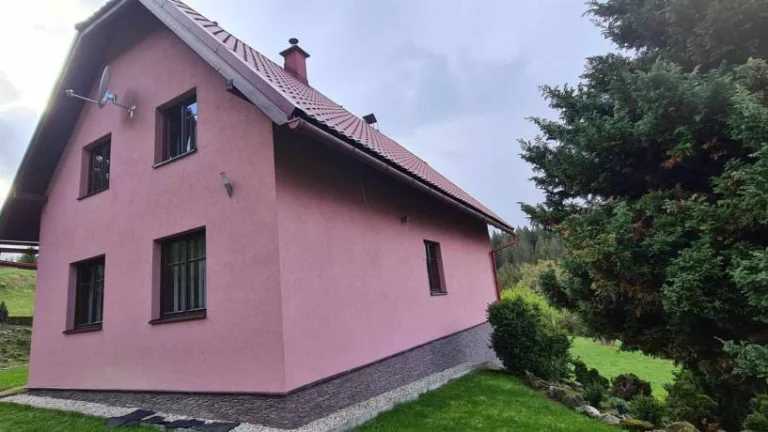 Predaj: Útulný rodinný dom v obci Korňa(189-D)