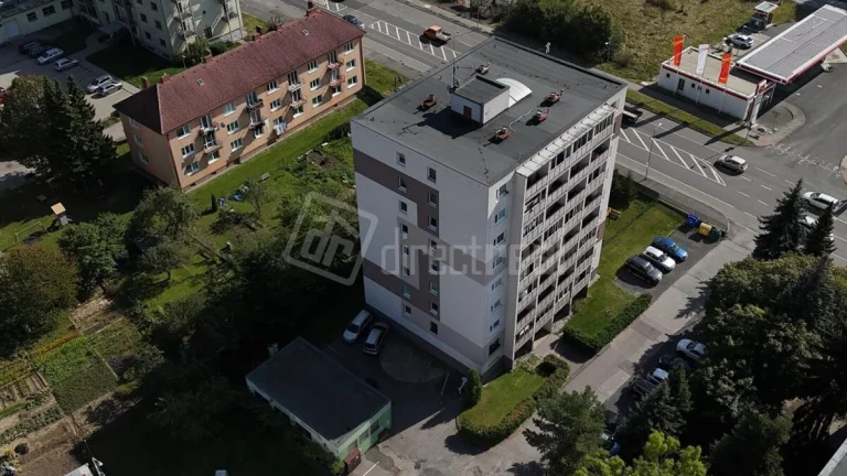 Na predaj útulný byt s dvomi spálňami a balkónom