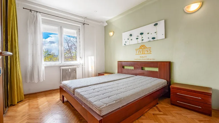 Výnimočná ponuka na predaj 2 bytu v najlepšej mestkej časti