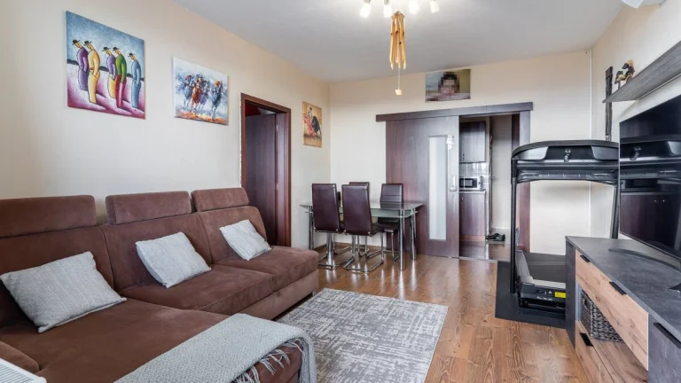 Ponuka na predaj 2 izbový byt Košice-Dargovských hrdinov, u