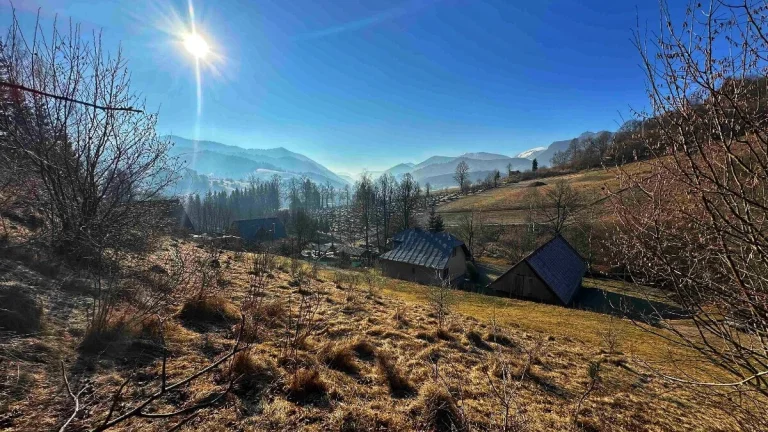 NA PREDAJ | stavebný pozemok pre rodinný dom | Zázrivá