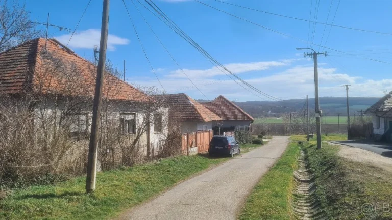 Predám RD