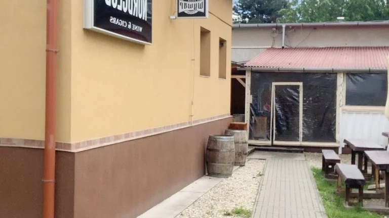 Dom / komerčná budova , Košice - Sever