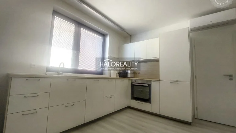 HALO reality - Prenájom, dvojizbový byt Púchov - NOVOSTAVBA