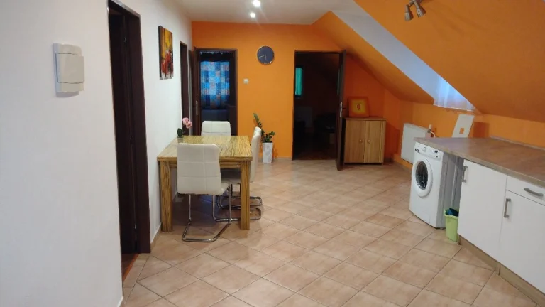 Prenájom Sucany-Hrabiny, 5km od Martina