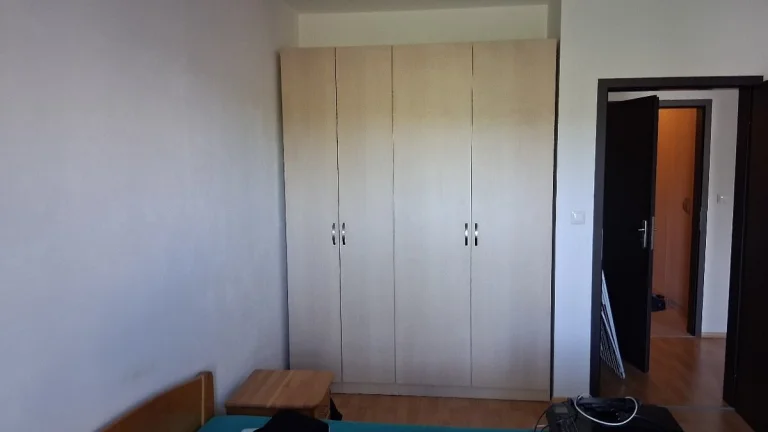 Prenájom 2 iz.Bratislavská ul. Záhorská Bystrica zviera ano