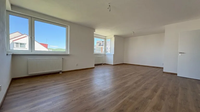 Priestranný 3i byt