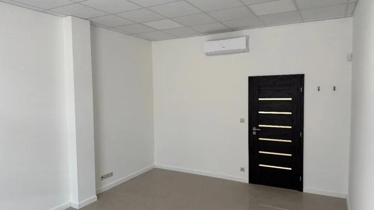 Kancelária 15 m2 v Novostavbe, prízemie vedľa City Arény