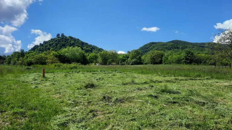 Slanec - stavebný pozemok 726m2